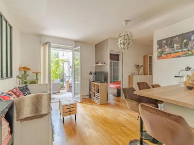 For sale Massy 3 rooms 55 m2 Essonne (91300) photo 3