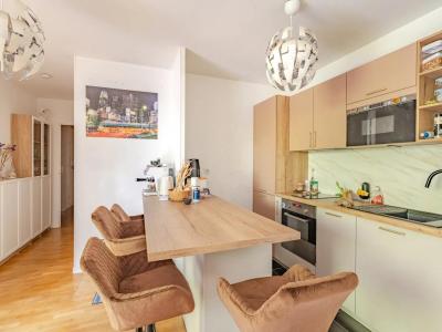 For sale Massy 3 rooms 55 m2 Essonne (91300) photo 4