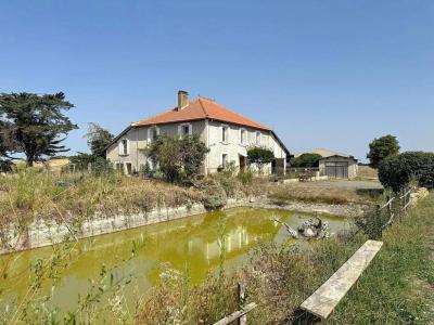 For sale Mirannes 7 rooms 200 m2 Gers (32350) photo 0