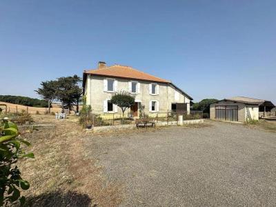 Annonce Vente 7 pices Maison Mirannes 32