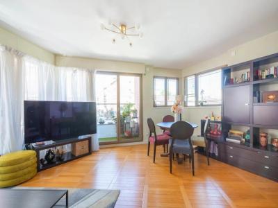 For sale Asnieres-sur-seine 4 rooms 82 m2 Hauts de Seine (92600) photo 1