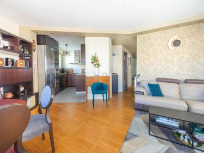 For sale Asnieres-sur-seine 4 rooms 82 m2 Hauts de Seine (92600) photo 3