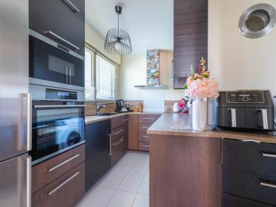 For sale Asnieres-sur-seine 4 rooms 82 m2 Hauts de Seine (92600) photo 4
