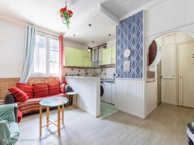 For sale Saint-denis 3 rooms 62 m2 Seine saint denis (93200) photo 0