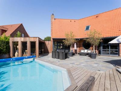 Annonce Vente 10 pices Maison Aubers 59