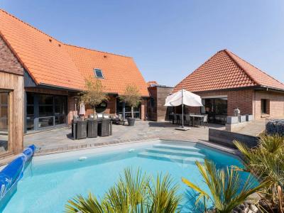 Acheter Maison 315 m2 Aubers