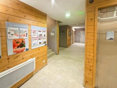 Annonce Vente 2 pices Appartement Val-d'isere 73