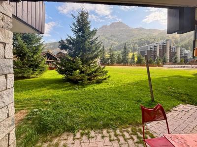 Acheter Appartement Val-d'isere Savoie