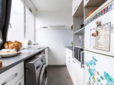 Acheter Appartement Paris-19eme-arrondissement Paris