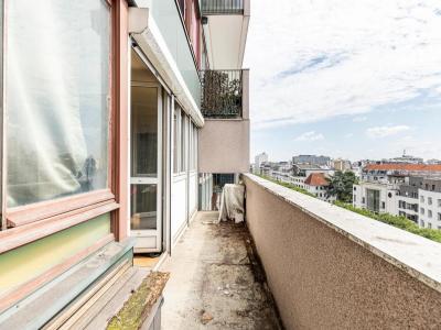 Acheter Appartement Paris-19eme-arrondissement 278000 euros