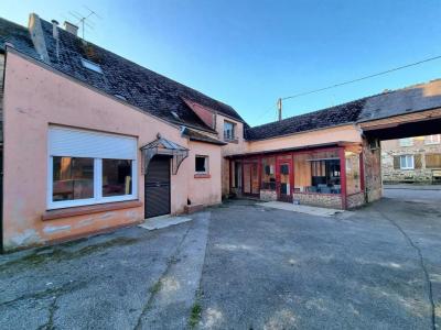 Annonce Vente 13 pices Maison Saint-michel 02