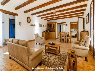 For sale Chateauneuf-les-martigues 9 rooms 328 m2 Bouches du Rhone (13220) photo 0