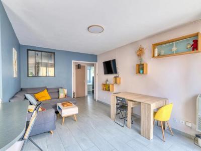 For sale Lyon-3eme-arrondissement 4 rooms 82 m2 Rhone (69003) photo 3