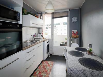 Acheter Appartement 76 m2 Saint-etienne