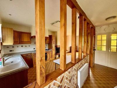 For sale Bourges 7 rooms 169 m2 Cher (18000) photo 1
