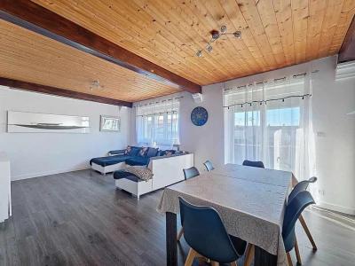 Annonce Vente 4 pices Appartement Pontarlier 25