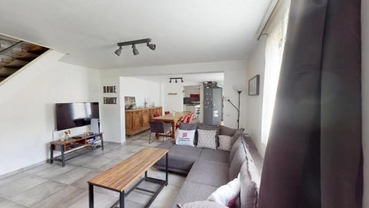 Annonce Vente 6 pices Maison Beton-bazoches 77