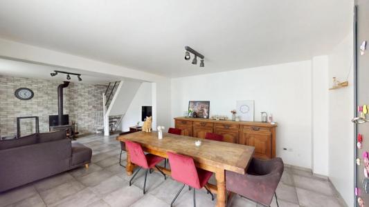 Acheter Maison 125 m2 Beton-bazoches