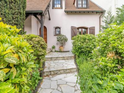 Annonce Vente 7 pices Maison Clamart 92