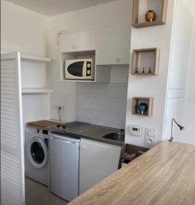 For sale Ennery PONTOISE 1 room 25 m2 Val d'Oise (95300) photo 2