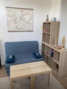 For sale Ennery PONTOISE 1 room 25 m2 Val d'Oise (95300) photo 3
