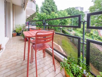For sale Chaville 3 rooms 77 m2 Hauts de Seine (92370) photo 0
