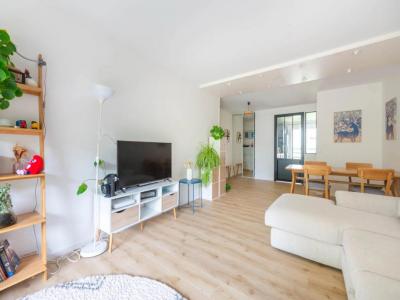 For sale Chaville 3 rooms 77 m2 Hauts de Seine (92370) photo 2