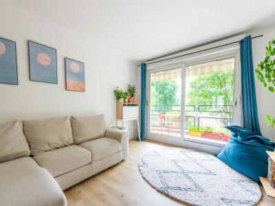 For sale Chaville 3 rooms 77 m2 Hauts de Seine (92370) photo 4