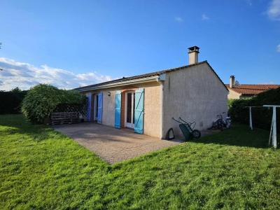 For sale Saint-sulpice 6 rooms 120 m2 Tarn (81370) photo 0