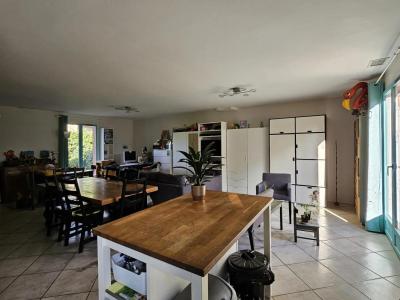 For sale Saint-sulpice 6 rooms 120 m2 Tarn (81370) photo 2