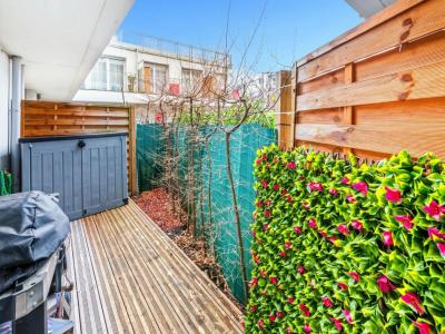 For sale Nanterre 3 rooms 71 m2 Hauts de Seine (92000) photo 2