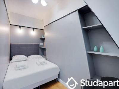For rent Paris-17eme-arrondissement 2 rooms 25 m2 Paris (75017) photo 3