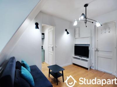 For rent Paris-17eme-arrondissement 2 rooms 25 m2 Paris (75017) photo 4