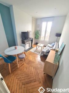 Annonce Location 2 pices Appartement Havre 76
