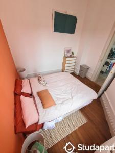 Louer Appartement 39 m2 Havre