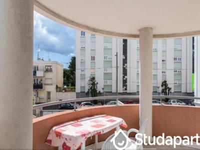 For rent Juan-les-pins 2 rooms 38 m2 Alpes Maritimes (06160) photo 2