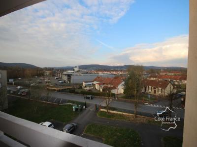 For sale Givet 2 rooms 54 m2 Ardennes (08600) photo 0