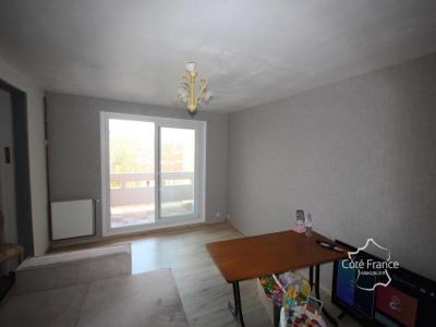 Annonce Vente 2 pices Appartement Givet 08