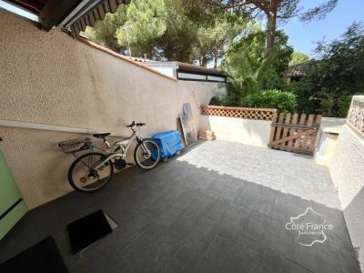 Annonce Vente 2 pices Maison Agde 34