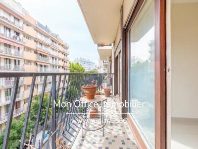 For sale Marseille-3eme-arrondissement 3 rooms 66 m2 Bouches du Rhone (13003) photo 0