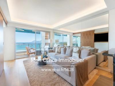 Acheter Appartement 85 m2 Cannes
