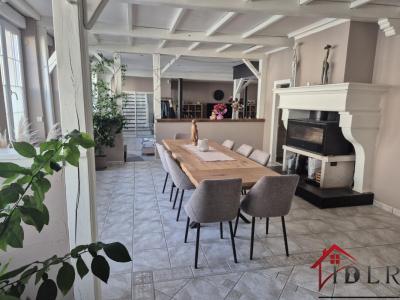 Annonce Vente 11 pices Maison Saint-dizier 52