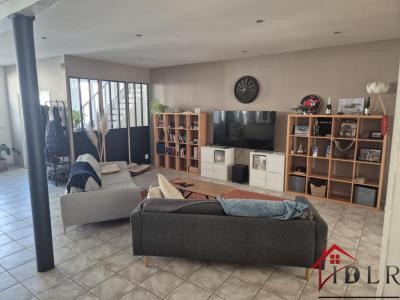 Acheter Maison 560 m2 Saint-dizier