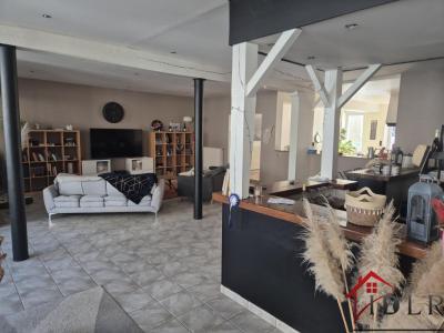 Acheter Maison Saint-dizier 224000 euros