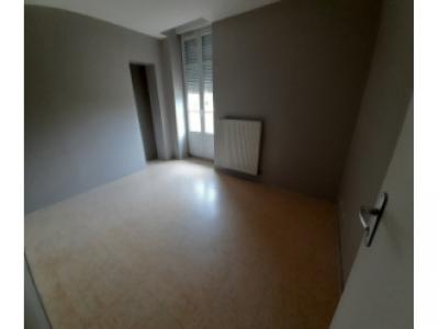 Louer Appartement Saint-symphorien-de-marmagne Saone et loire