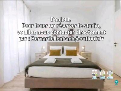 Louer Appartement 20 m2 Montpellier