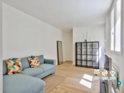 For rent Bordeaux 1 room 25 m2 Gironde (33000) photo 0