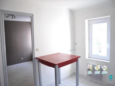 Louer Appartement Angers Maine et loire