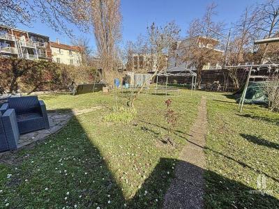 For sale Strasbourg 4 rooms 78 m2 Bas rhin (67100) photo 0