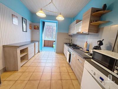 For sale Strasbourg 4 rooms 78 m2 Bas rhin (67100) photo 1
